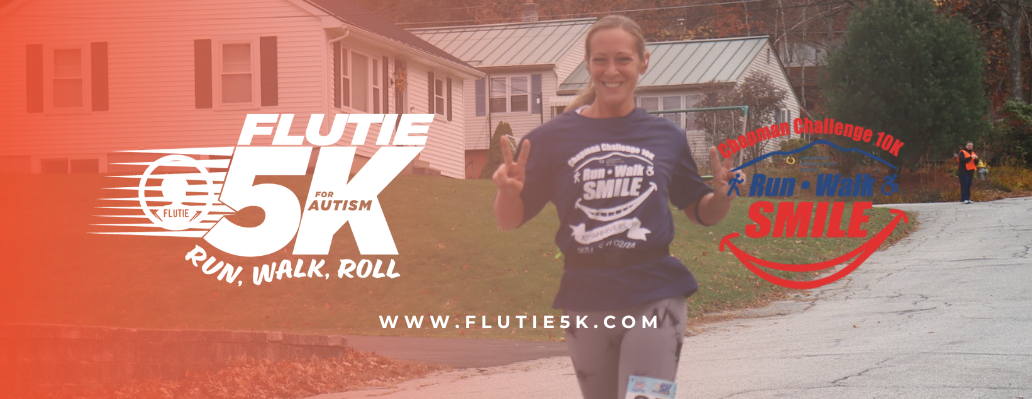 11th Annual MDS Run ~ Walk ~ Smile, a Flutie 5K for Autism - Sponsorship Packages