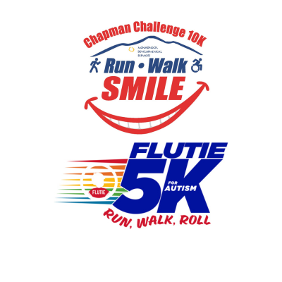 11th Annual MDS Run ~ Walk ~ Smile, a Flutie 5K for Autism - Sponsorship Packages - logo